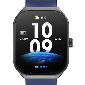 خرید ساعت هوشمند ضدآب تی سی اچ