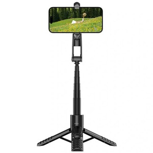 مونوپاد مغناطیسی و سه پایه موبایل ویوو WiWU Wi-SE014