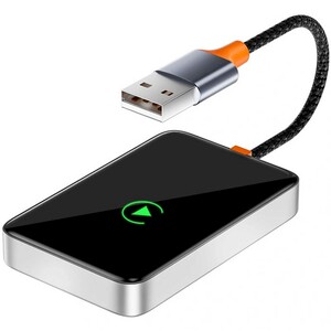 دانگل اپل کارپلی وایرلس USB ویوو WIWU Wi-CP002