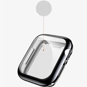 فروش قاب و گلس اپل واچ 44 میلی‌متری سری 4 یوسامز