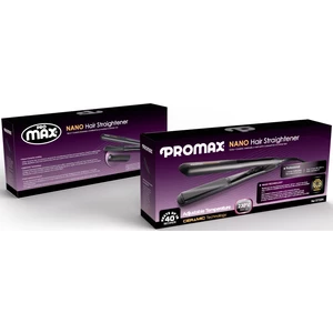 اتو مو حرفه ای پرومکس