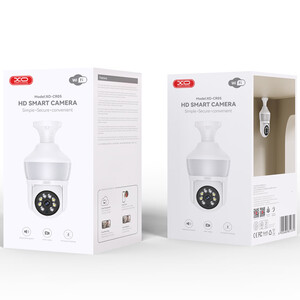 قیمت دوربین هوشمند ایکس او