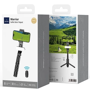 کیفیت مونوپاد و سه پایه سلفی ویوو