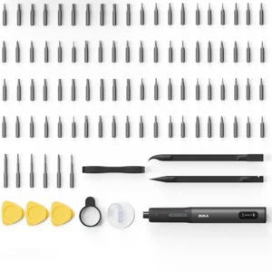 بهترین مجموعه پیچ‌گوشتی الکتریکی آتومن شیائومی