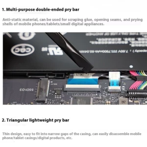فروش مجموعه پیچ‌گوشتی الکتریکی آتومن شیائومی ATuMan E3