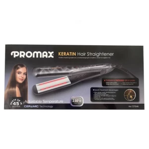 فروش اتو مو مادون قرمز پرومکس