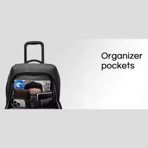 کوله پشتی چرخ دار 50 لیتری بنج