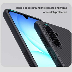 قاب گوشی سامسونگ گلکسی آ 17 نیلکین