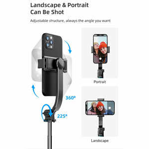 مونوپاد و سه پایه سلفی ویوو WI-SE001