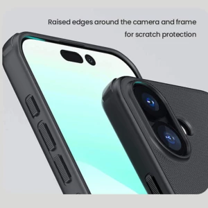 فروش قاب گوشی آیفون 17 نیلکین