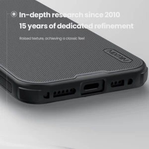 فروش قاب گوشی آیفون 17 نیلکین