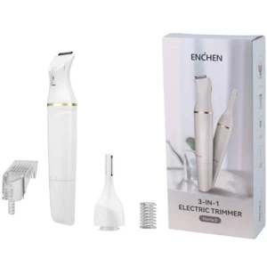 قیمت ماشین اصلاح چند کاره انشن شیائومی