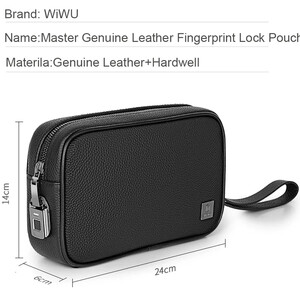 کیف اکسسوری مسافرتی ویوو