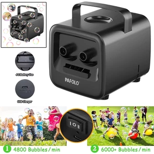 بهترین دستگاه حباب‌ساز اتوماتیک صنعتی