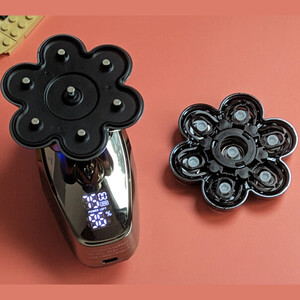 ماشین اصلاح ضدآب دوکو