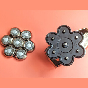 خرید ماشین اصلاح ضدآب دوکو