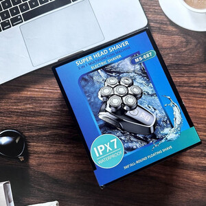 بهترین ماشین اصلاح ضدآب دوکو