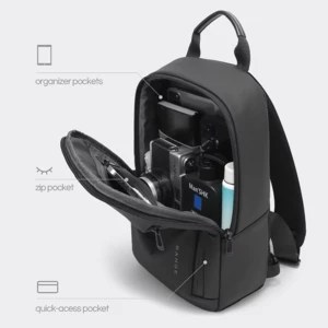 کیفیت کوله تک بند ضدآب بنج