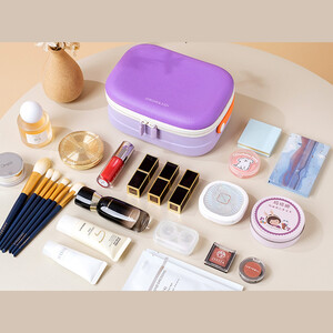 فروش کیف لوازم آرایش مسافرتی ضدآب چندمنظوره جوردن و جودی