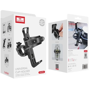 بهترین بست قمقمه دوچرخه ارلدام