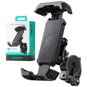 هولدر موبایل دوچرخه و موتورسیکلت جویروم JOYROOM JR-ZS428