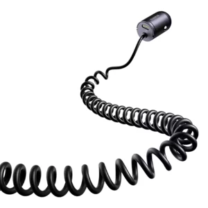 فروش شارژر فندکی تایپ سی 30 وات بیسوس همراه با کابل متصل لایتنینگ