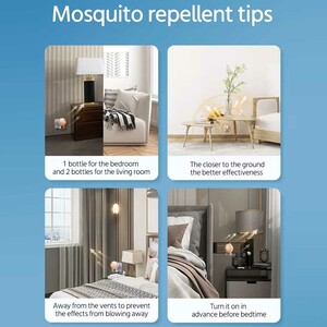 حشره کش و چراغ خواب کوالیتل