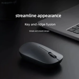 کیفیت ست موس و کیبورد بی سیم شیائومی