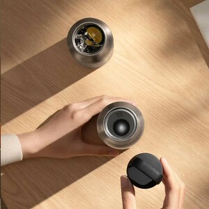 قیمت فلاسک و قمقمه آب 380 میلی‌لیتری میجیا شیائومی