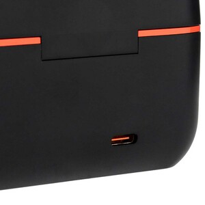 میکروفون یقه ای بی سیم تایپ سی و لایتنینگ هایکواستار