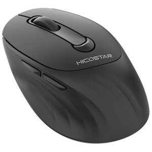 قیمت موس وایرلس بی‌صدا هایکواستار