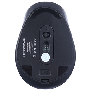 موس بی‌سیم سایلنت هایکواستار