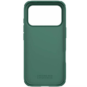 فروش قاب پشت گوشی آیفون 17 پرو نیلکین