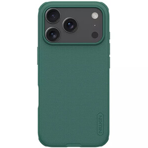 خرید قاب محافظ مغناطیسی آیفون 17 پرو نیلکین