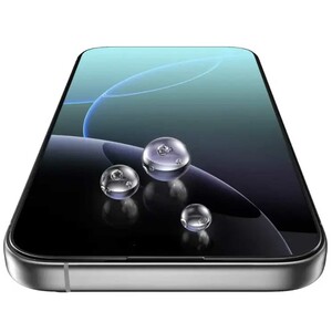 خرید گلس آیفون 17 پرو گرین‌لاین