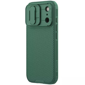 فروش کاور پشت گوشی آیفون 17 پرو نیلکین