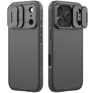 قیمت کاور  گوشی آیفون 17 پرو نیلکین