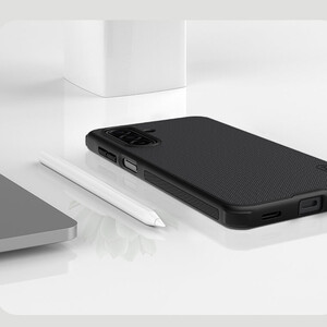 خرید قاب گوشی سامسونگ گلکسی آ17 نیلکین