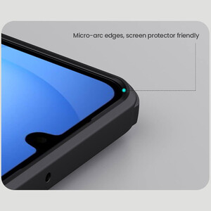 بهترین قاب گوشی سامسونگ گلکسی آ17 نیلکین