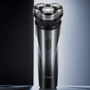 قیمت ریش‌تراش شارژی و ضدآب انچن