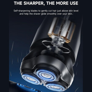 قیمت ریش‌تراش شارژی انچن