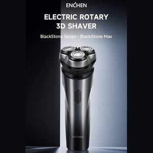 ریش‌تراش انچن