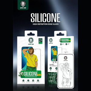 قیمت محافظ صفحه نمایش گرین لاین برای آیفون 14 پرو