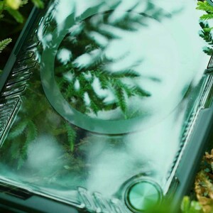 گارد مغناطیسی گوشی سامسونگ گلکسی زد فلیپ 7 نیلکین