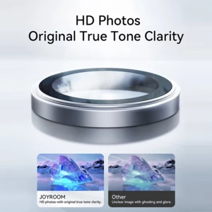 قیمت محافظ لنز دوربین آیفون 17 جویروم