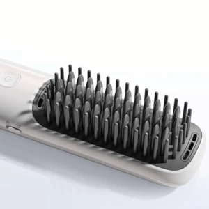 کیفیت برس حرارتی صاف کننده موی بی‌سیم شیائومی