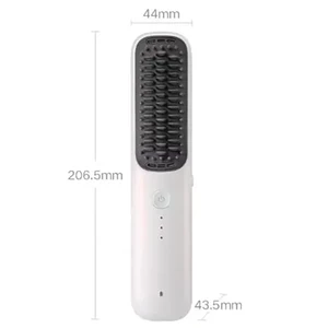 فروش برس حرارتی صاف کننده موی بی‌سیم شیائومی