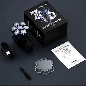 ماشین اصلاح سر طاس، صورت و بدن انچن شیائومی