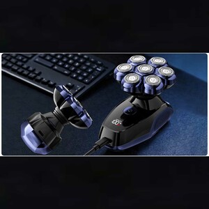 ماشین اصلاح سر طاس، صورت و بدن انچن شیائومی