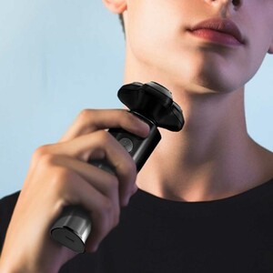 خرید ریش تراش شارژی انچن شیائومی